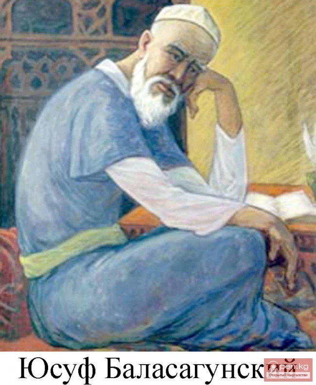 Celebrities Born in the Territory of Kyrgyzstan. Part 1