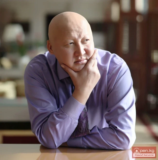 Знаменитости родившиеся на территории Кыргызстана.  Часть 3