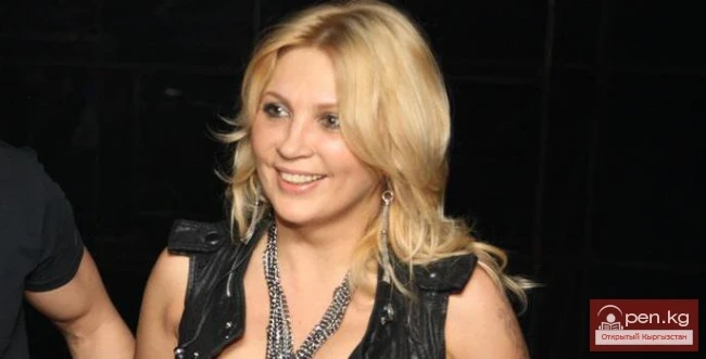 Кыргызстанда төрөлгөн белгилүү адамдар.  3-бөлүк