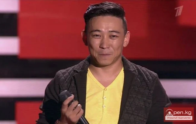 Кыргызстанда төрөлгөн белгилүү адамдар.  3-бөлүк