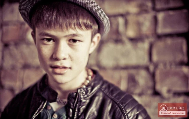 Кыргызстанда төрөлгөн белгилүү адамдар.  3-бөлүк