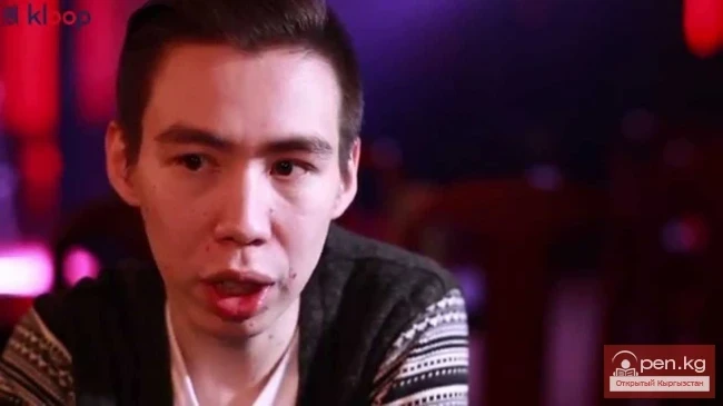 Кыргызстанда төрөлгөн белгилүү адамдар.  3-бөлүк