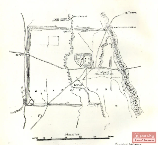 Restoration Work on the Buran