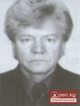 Pishugin Fyodor Vasilyevich