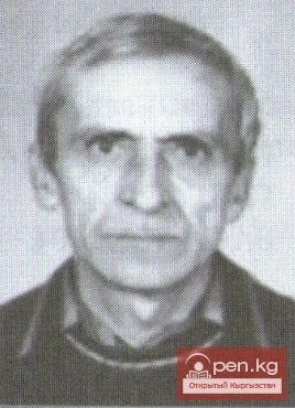 Konstantin Alexandrovich Presnyakov