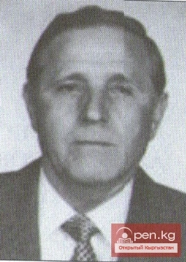 Рогозин Григорий Васильевич