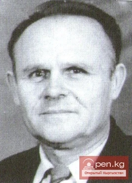 Рохман Александр Иванович