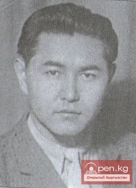 Сакавов Искандер Ергалиевич