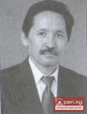 Сатывалдиев Абдураим