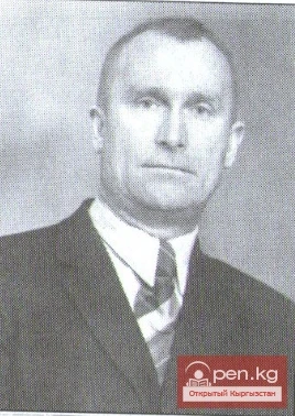 Соболин Георгий Васильевич