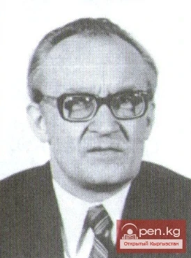 Стрельцов Виктор Андреевич