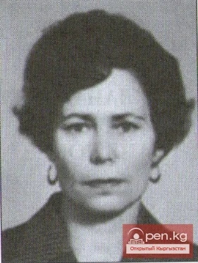 Стручалина Тамара Ивановна