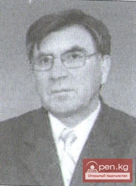 Тухватшин Рустам Романович