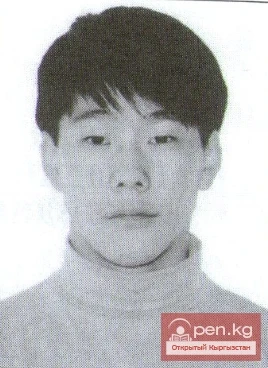 Тян Дмитрий Алексеевич