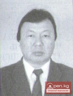 Uzakov Orozali Zhaanbaevich