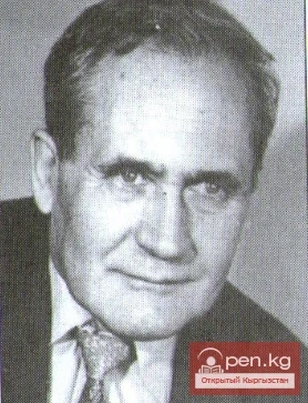 Фейгин Георгий Аронович