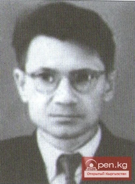 Филатов Михаил Николаевич