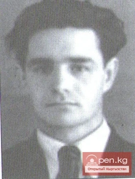 Филиппов Николай Андрианович