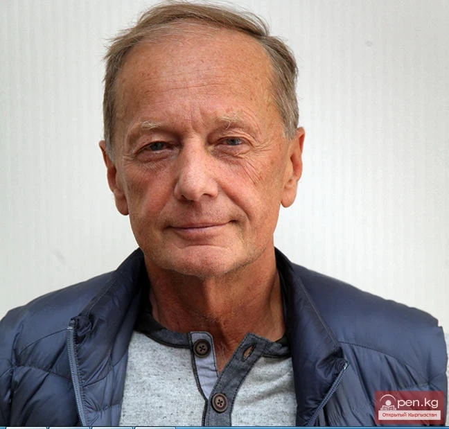 Умер писатель-сатирик Михаил Задорнов