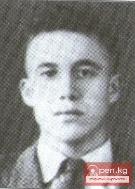 Флекер Андрей Андреевич