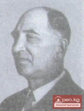 Yakov Davidovich Friedman