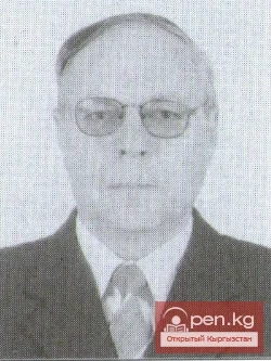 Igor Olegovich Frolov