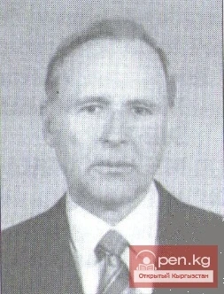 Холодов Вадим Владимирович