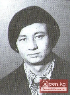 Choi Alexander Dmitrievich