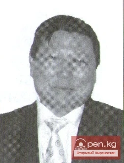 Цой Владимир Капитонович