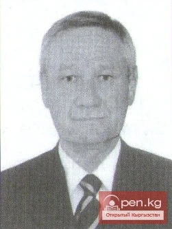 Shamsutdinov Marat Mubarekshaevich