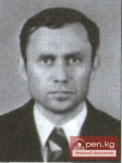 Shevchenko Boris Andreevich