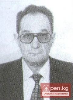 Шейман Виктор Юльевич