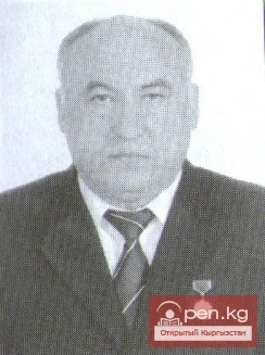 Шепилов Владимир Николаевич