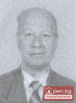 Ялымов Нариман Галимович