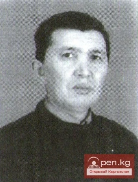 Abdyldaev Baltabay Bapyshievich