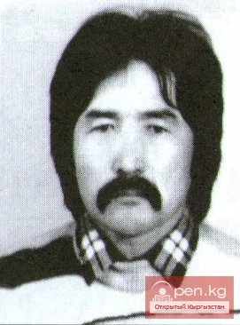 Абдылдаев Келдибай Исмаилович