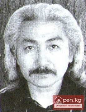 Абсаттаров Орозбай