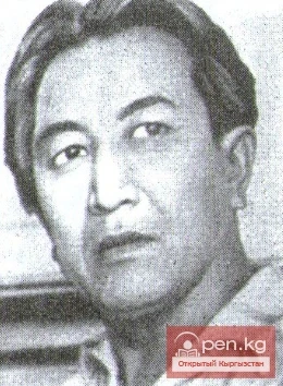 Akyilbekov Sabyrbek Mambetsadykovich