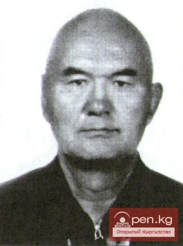 Арзыбеков Кусейн Байтелиевич