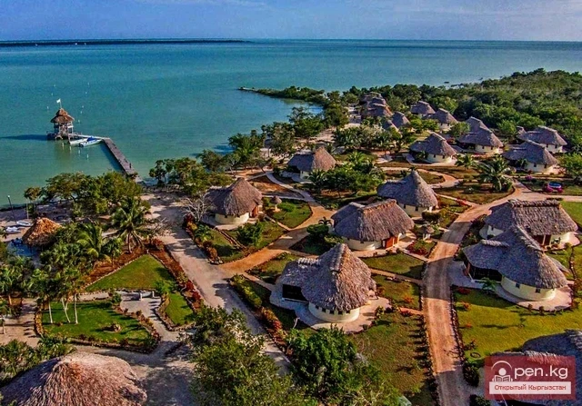 Belize