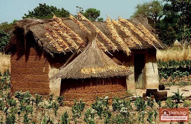 Бенин. Бенин Республикасы