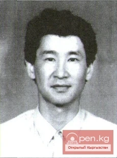 Asyrankulov Talgat Karimbaevich