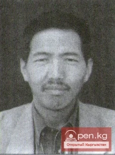 Atamkulov Ismatilla Aitmanatovich