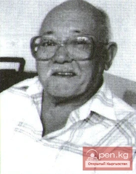 Ахмедов Мелис Хайдарович