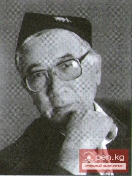 Бабаджанов Сабиджан Камалович