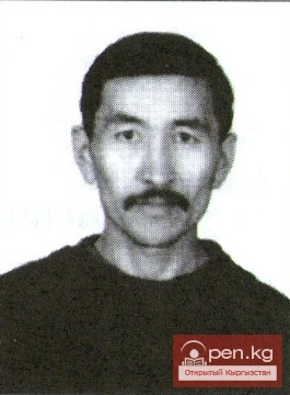 Beishembekov Askhat Beishembekovich