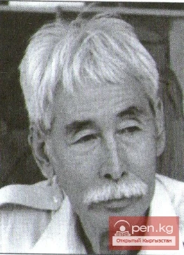 Бейшенов Асаналы