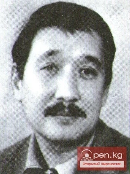 Bekdzhanov Murat