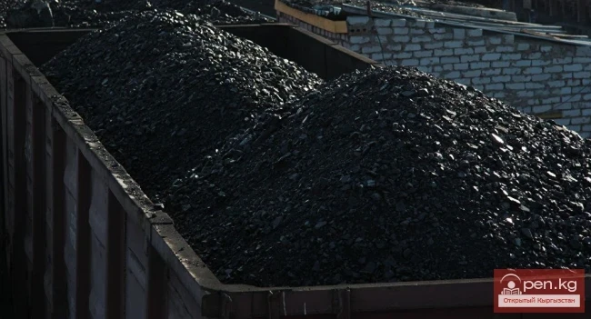 Kazakhstan Resumed Coal Supplies to Kyrgyzstan