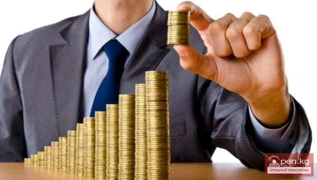 Кыргызстандын мамлекеттик карызы өстү